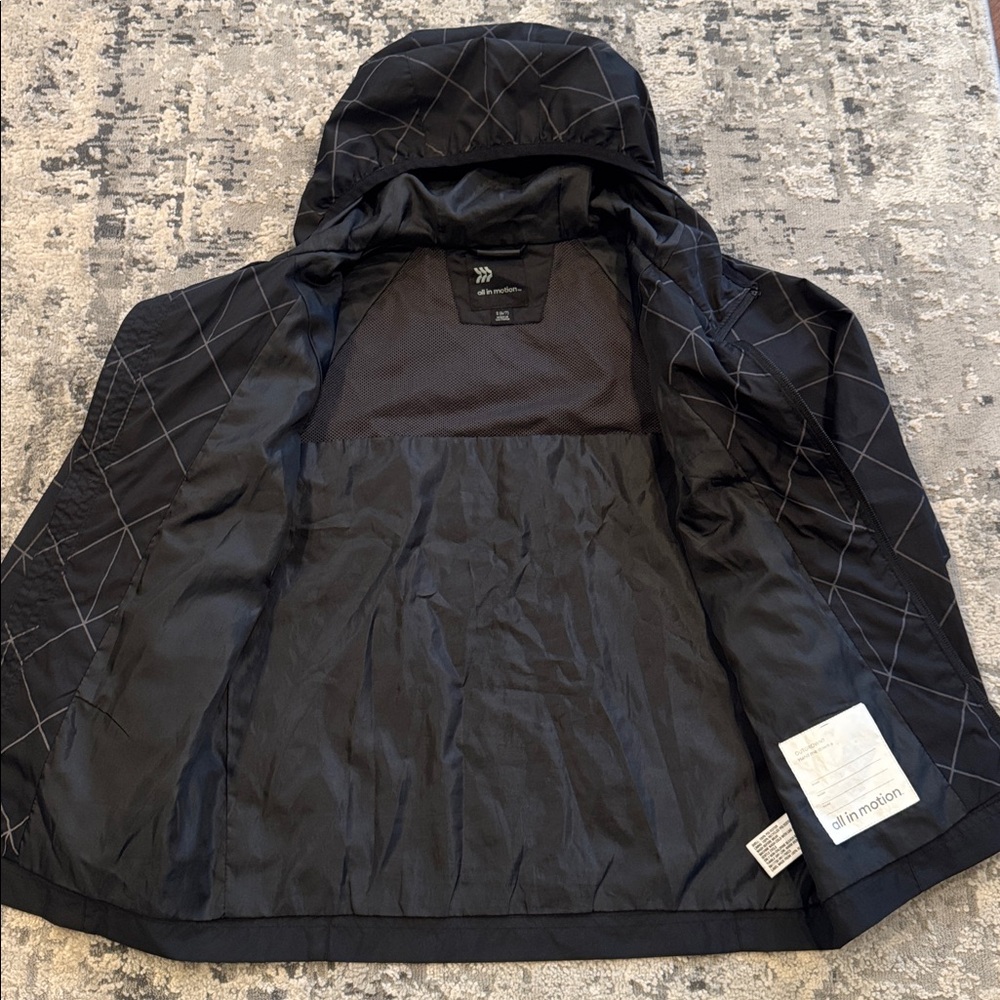 All in Motion Jacket - Picture 4 of 5
